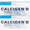 CALCIGEN D 600 mg/400 NE rágótabletta, 120 db