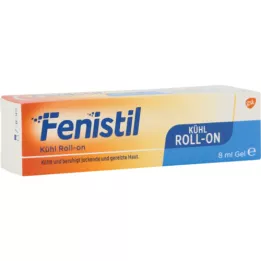 FENISTIL Hűsítő roll-on, 8 ml
