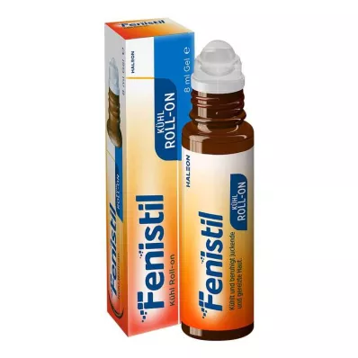 FENISTIL Hűsítő roll-on, 8 ml