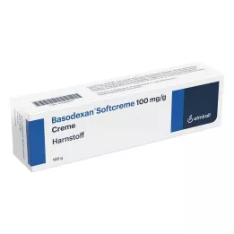 BASODEXAN Lágy tejszín, 100 g