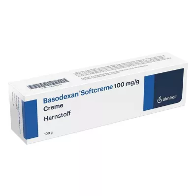 BASODEXAN Lágy tejszín, 100 g BASODEXAN Lágy tejszín, 100 g
