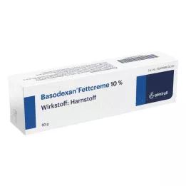 BASODEXAN Zsírkrém, 50 g
