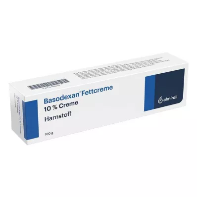 Basodexan kenőcs, 100 g