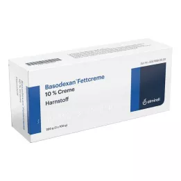 BASODEXAN Zsírkrém, 2X100 g