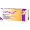 SIMAGEL Rágótabletta, 20 db