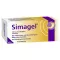 SIMAGEL Rágótabletta, 50 db