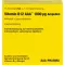 VITAMIN B12 AAA 1000 μg ampullák, 10X1 ml