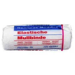 MULLBINDEN rugalmas 10 cmx4 m, 1 db