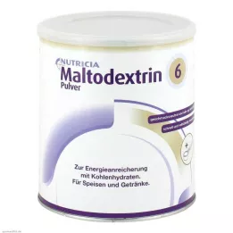 MALTODEXTRIN 6 por, 750 g