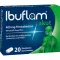 IBUFLAM akut 400 mg filmtabletta, 20 db