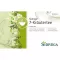 SIDROGA Wellness 7 gyógynövényes tea szűrőzacskó, 20X2.0 g