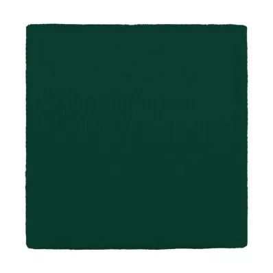 Gézborogatás 10x10cm 12-szeres zöld, 100 db