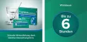 Instructions for use for Aspirin Complex Granulátum, 20 db - 4