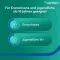 ASPIRIN COMPLEX tasak granulátummal szuszpenzió készítéséhez, 20 db