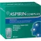 ASPIRIN COMPLEX tasak granulátummal szuszpenzió készítéséhez, 20 db