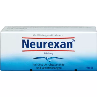 NEUREXAN Csepp, 30 ml