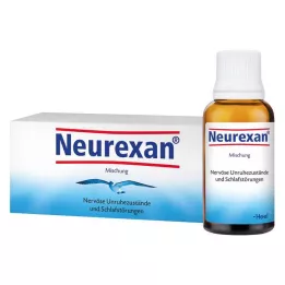 NEUREXAN Csepp, 30 ml