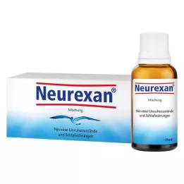 NEUREXAN Csepp, 100 ml