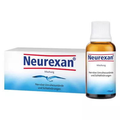 NEUREXAN Csepp, 100 ml