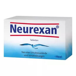 NEUREXAN tabletta, 250 db