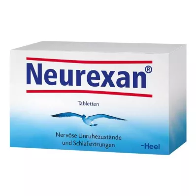 NEUREXAN tabletta, 250 db
