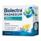 BIOLECTRA Magnézium 300 mg Direct Lemon Sticks, 20 db