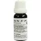 REGENAPLEX No.47 aN cseppek, 15 ml