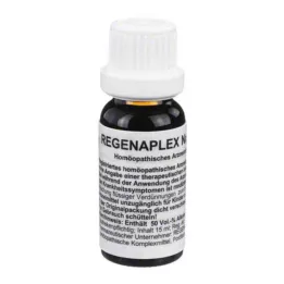 REGENAPLEX No.80 aN cseppek, 15 ml