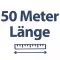 ELMEX Fogselyem gyantázatlan, aminfluoriddal, 50 m