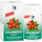 CRANBERRY KAPSELN 400 mg, 60 db