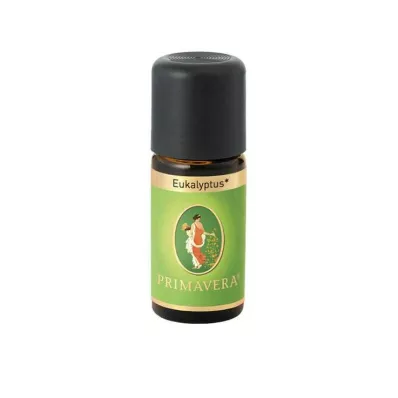 EUKALYPTUS ÖL szerves cineol 85%, 10 ml