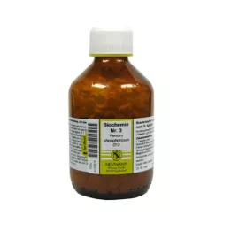 BIOCHEMIE 3 Ferrum phosphoricum D 12 tabletta, 1000 db