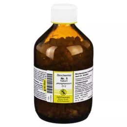 BIOCHEMIE 5 Kalium phosphoricum D 12 tabletta, 1000 db