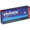 VIVINOX Sleep Sleep tabletta bevont tabletta, 20 db