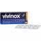 VIVINOX Sleep Sleep tabletta bevont tabletta, 20 db