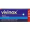 VIVINOX Alvásálló bevont tabletta, 50 db