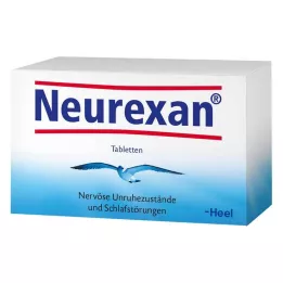NEUREXAN tabletta, 50 db