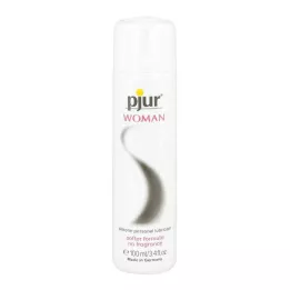 PJUR Woman Liquidum üveg, 100 ml