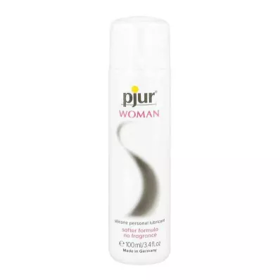 Pjur Woman Liquidum üveg (100 ml)