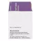 CELLUVISC 1%-os szemcsepp, 30X0,4 ml