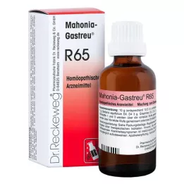 MAHONIA-Gastreu R65 keverék, 50 ml