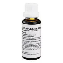 REGENAPLEX No.65 b csepp, 30 ml