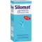 SILOMAT ingerlékeny köhögés ellen Pentoxyverin juice, 100 ml