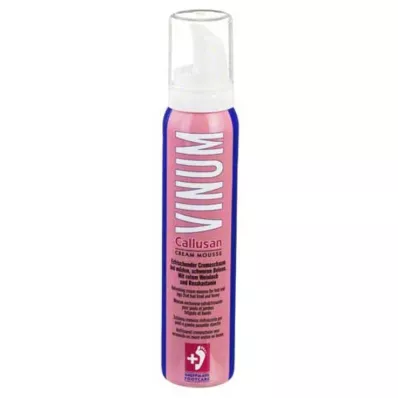 CALLUSAN Vinum krémhab, 125 ml