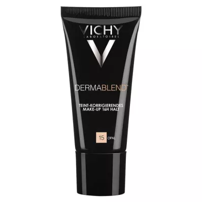 VICHY DERMABLEND Make up 15 opál, 30 ml VICHY DERMABLEND Make up 15 opál, 30 ml