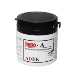 HYPO A ADEK kapszula, 100 db