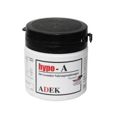 HYPO A ADEK kapszula, 100 db