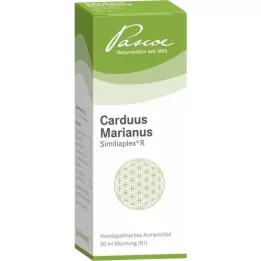 CARDUUS MARIANUS SIMILIAPLEX R csepp, 50 ml