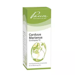 CARDUUS MARIANUS SIMILIAPLEX R csepp, 50 ml
