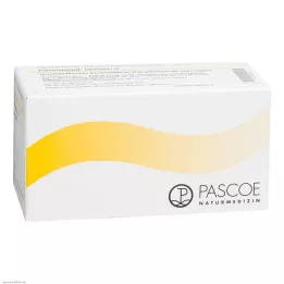 PASCORENAL Injektopas ampullák, 100 db
